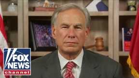 Gov. Abbott details consequences for Dem lawmakers when they return to Texas