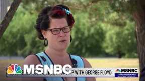 George Floyd’s Girlfriend Talks About the Chauvin Trial