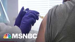 The Truth Behind GOP Shift In Vaccine Messaging