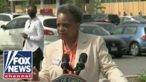 Politicians like Lori Lightfoot rely on fear: Tammy Bruce