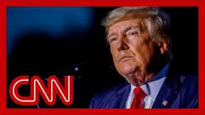Book claims Trump said bunker leaker 'should be executed'