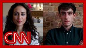 Jewish college students are seeing a new face of anti-Semitism