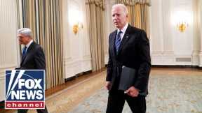 'The Five' blast Biden for inviting UN to probe America's 'racism'