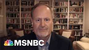 ‘Legal Buffoonery’: Trump's Social Media Lawsuits Are Fundraising Publicity Stunt