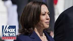 Kamala Harris allegedly keeps list of 'enemy' journalists