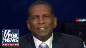 Burgess Owens slams 'cultural Marxists' as 'Godless'