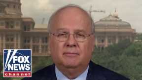 Dem’s $3.5T spending bill is ‘biggest explosion of government’: Rove