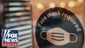 Mask mandate debate renewed as coronavirus Delta variant spreads