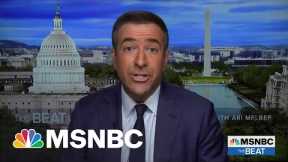 Watch The Beat With Ari Melber Highlights: August 27th | MSNBC