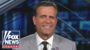 John Ratcliffe: Adversaries are going to use Biden's failure as propaganda