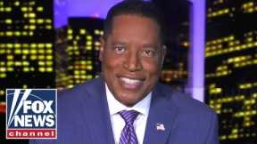 Larry Elder: Gavin Newsom is in 'serious trouble' and he knows it