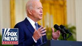 Biden threatens to sue states that block mask mandates in schools