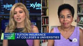 Here's how to protect yourself from losing tuition money through medical or psychological withdrawal