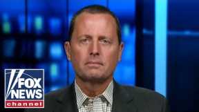 Grenell: Biden has ‘disparaged’ US diplomacy with Afghanistan