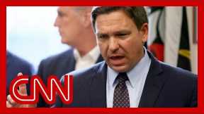 Major school district votes to defy DeSantis