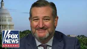 Ted Cruz predicts voters will put a check on angry, America-hating voices
