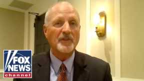 Brother of 9/11 victim weighs in on remembering US fallen heroes