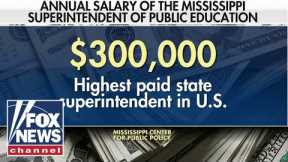 New 'bombshell' exposé shows public officials' exorbitant salaries