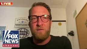 Dave Portnoy sounds off on people who blame others for lack of success