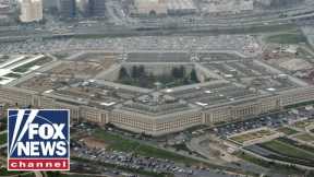 Soldiers deployed amid warnings Afghan capital could fall to the Taliban