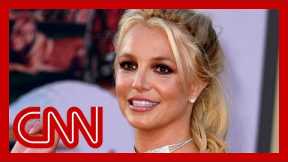 Britney Spear's father now intends to step down as conservator