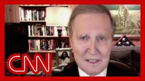 Former defense secretary: Afghanistan veterans won't forget