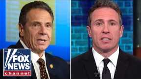 Kayleigh McEnany blasts Chris Cuomo for 'outrageous' conduct