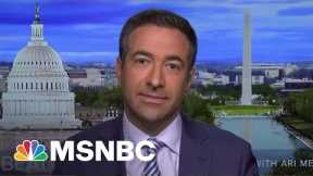 Watch The Beat With Ari Melber Highlights: August 6th | MSNBC