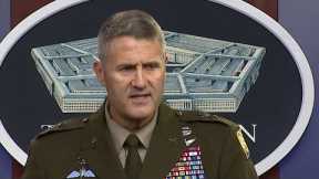 Pentagon: 3,800 people evacuated from Kabul over past 24 hours