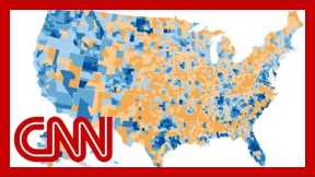 Census shows US more diverse than ever as white population declines