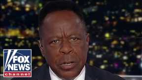 Terrell: Biden committing 'dereliction of duty' amid multiple crises