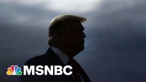 Neal Katyal: Looks Like Trump Really Tried To Attempt A Coup
