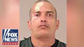 Man charged with beheading woman was in US illegally