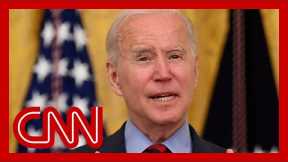 Biden calls out GOP governors: Help or get out of the way