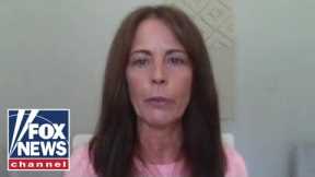 Cuomo accuser speaks out on how the governor 'violated' her