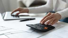 How to budget your money if you make $35,000 per year