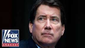 Bill Hagerty: 'Infrastructure bill will be devastating to America'