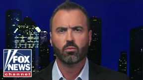 Jesse Kelly: 'No patriotism' left in Washington