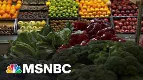 Food Assistance Increase Meets ‘The Needs Of The Modern Day Family’