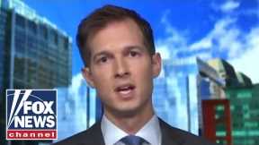 Democrat claims Republicans 'choice' caused COVID resurgence