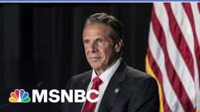 New York Lawmakers Speed Up Cuomo Impeachment Probe
