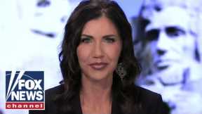 Kristi Noem smashes back at Fauci for shaming Sturgis Bike Rally
