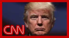 Will Trump's 'executive privilege' claim work or just delay insurrection probe?