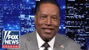 Larry Elder: Gavin Newsom is very, very nervous