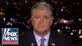 Hannity: I’m having a hard time with this