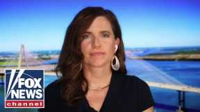 Nancy Mace: Situation in Kabul gone from 'chaos to catastrophe'