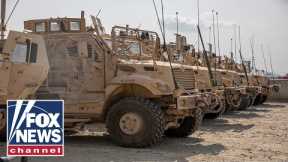 What can the US can learn from failed strategy on Afghanistan?