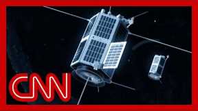 An exclusive look into how Space Force is defending America