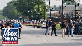This city has had convictions for only two mass shootings over 6 years: Report