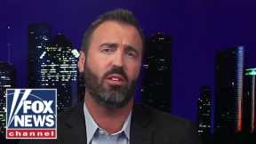 Jesse Kelley: It's all about politics, never about Americans
